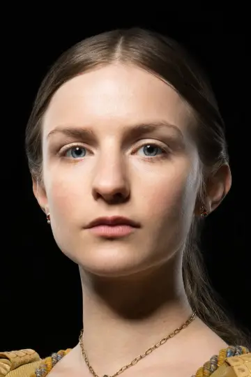 Фото Фэй Марси (Faye Marsay) #75413