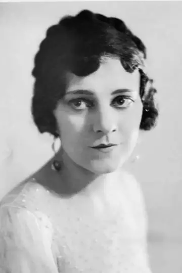 Фото Mabel Julienne Scott
