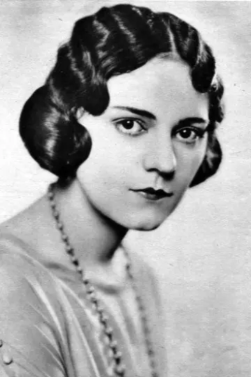 Фото  (Mabel Julienne Scott) #630798
