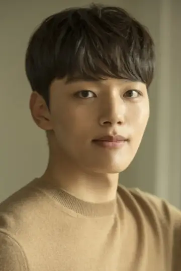 Фото Ё Джингу (Yeo Jin-goo) #114343