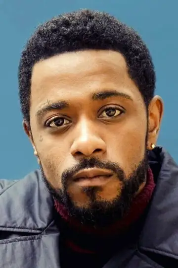 Фото ЛаКит Стэнфилд (LaKeith Stanfield) #31160
