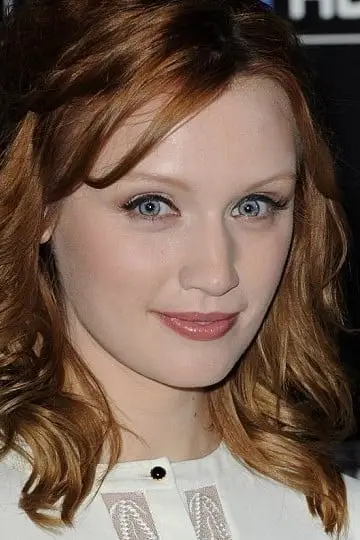 Фото  (Emily Berrington) #232814