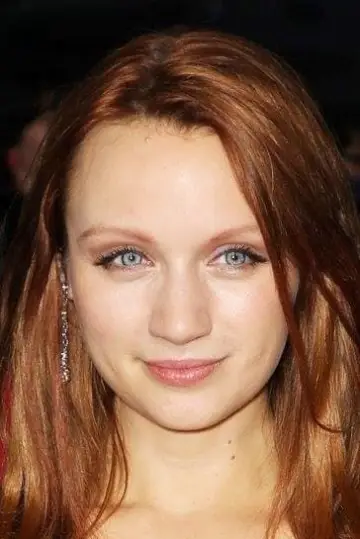 Фото  (Emily Berrington) #232818