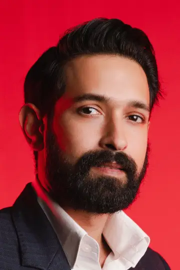 Фото Викрант Мэсси (Vikrant Massey) #271565