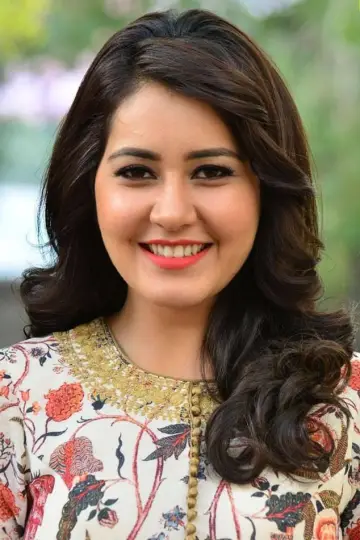 Фото Рааши Кханна (Raashii Khanna) #36779