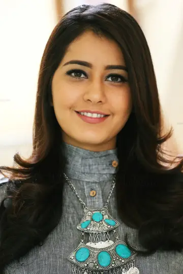 Фото Рааши Кханна (Raashii Khanna) #36780