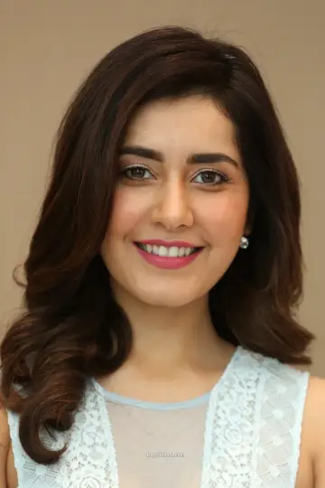 Фото Рааши Кханна (Raashii Khanna) #36784