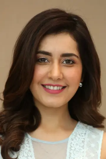 Фото Рааши Кханна (Raashii Khanna) #36787
