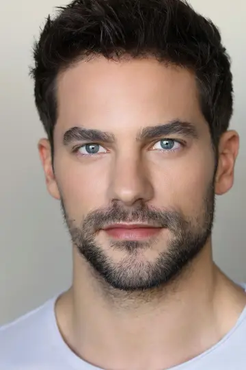 Фото Брант Догерти (Brant Daugherty) #15375