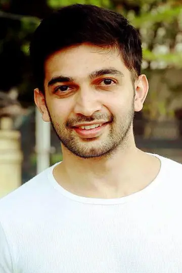 Фото Sreejith Vijay