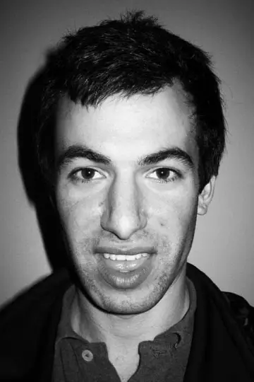 Фото Нейтан Филдер (Nathan Fielder) #74233