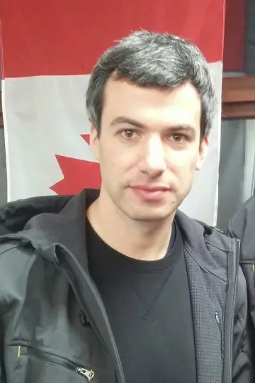 Фото Нейтан Филдер (Nathan Fielder) #74236