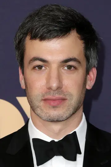Фото Нейтан Филдер (Nathan Fielder) #74237