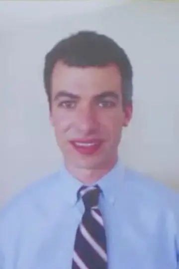 Фото Нейтан Филдер (Nathan Fielder) #74238