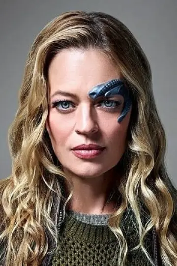 Фото Джери Райан (Jeri Ryan) #113366