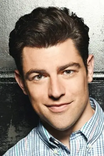 Фото Макс Гринфилд (Max Greenfield) #41144