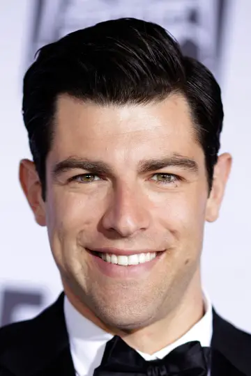 Фото Макс Гринфилд (Max Greenfield) #41145