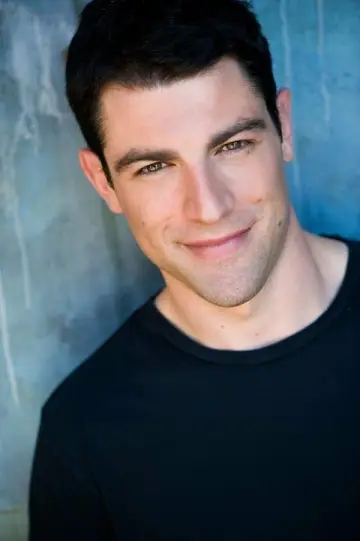 Фото Макс Гринфилд (Max Greenfield) #41146