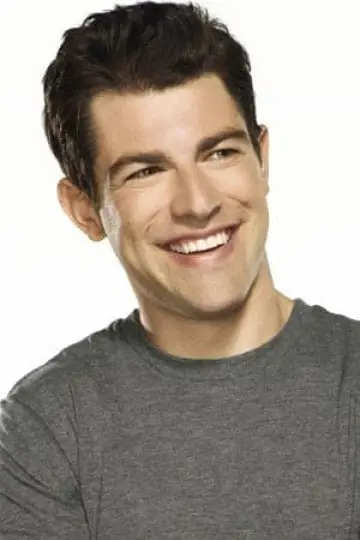 Фото Макс Гринфилд (Max Greenfield) #41147