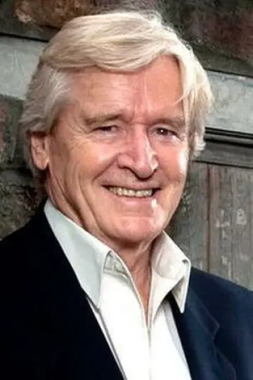 Фото  (William Roache) #363557