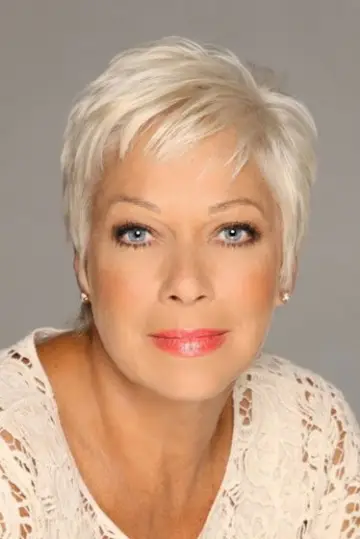 Фото  (Denise Welch) #350726
