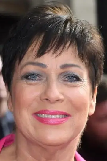 Фото  (Denise Welch) #350727