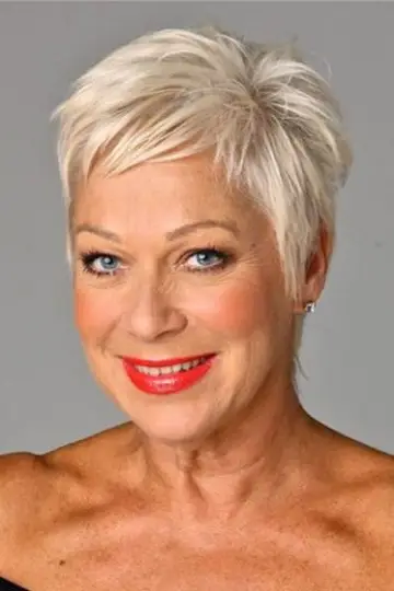 Фото  (Denise Welch) #350728