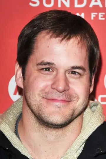 Фото Кайл Борнхаймер (Kyle Bornheimer) #63800
