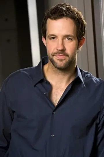 Фото Питер Кэмбор (Peter Cambor) #110861