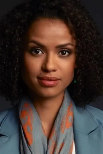 Фото Гугу Эмбата-Ро (Gugu Mbatha-Raw) #22718