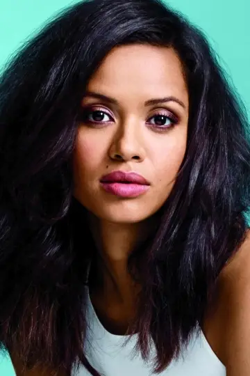 Фото Гугу Эмбата-Ро (Gugu Mbatha-Raw) #22722