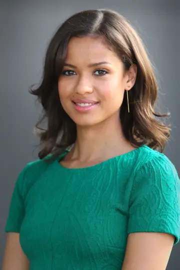 Фото Гугу Эмбата-Ро (Gugu Mbatha-Raw) #22725