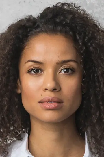 Фото Гугу Эмбата-Ро (Gugu Mbatha-Raw) #327691