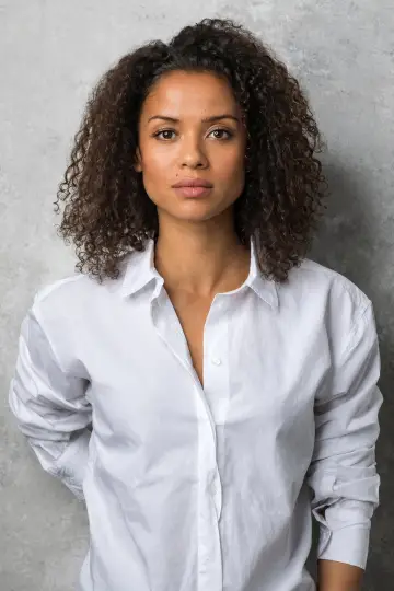 Фото Гугу Эмбата-Ро (Gugu Mbatha-Raw) #629217