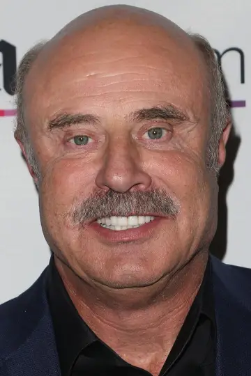Фото Фил Макгроу (Phil McGraw) #54999