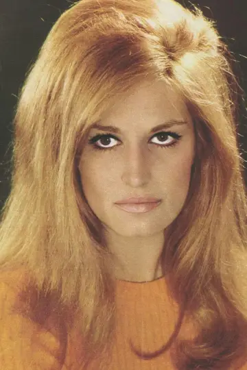Фото Далида (Dalida) #629911