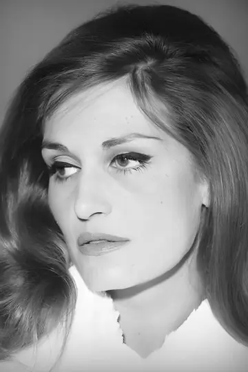 Фото Далида (Dalida) #629914