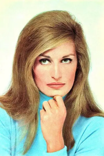 Фото Далида (Dalida) #629915