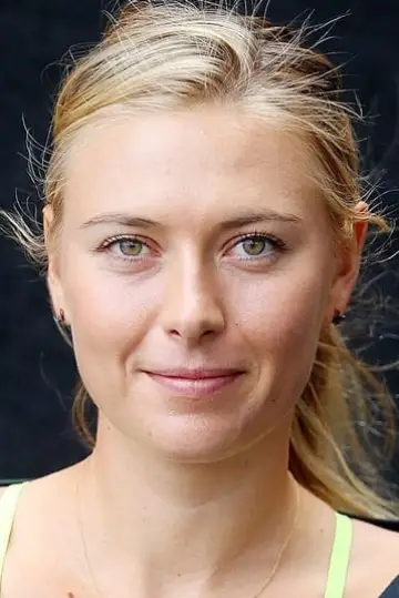 Фото  (Maria Sharapova) #210930