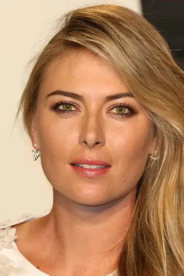 Фото  (Maria Sharapova) #210933