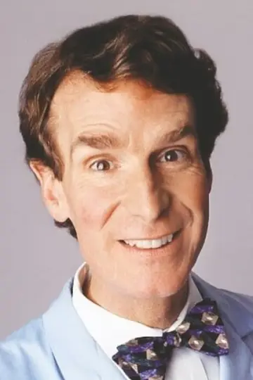 Фото Билл Най (Bill Nye) #82214