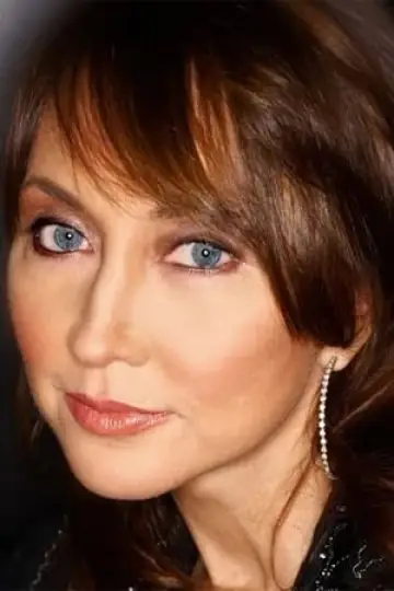 Фото Пэм Тиллис (Pam Tillis) #132749