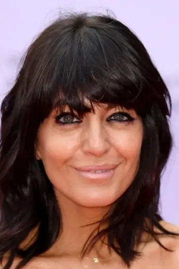 Фото Клаудия Уинклман (Claudia Winkleman) #461517