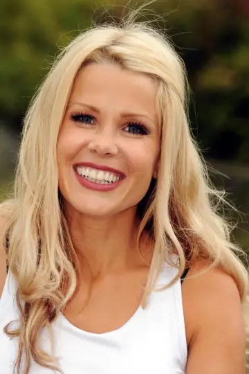 Фото  (Melinda Messenger) #440177