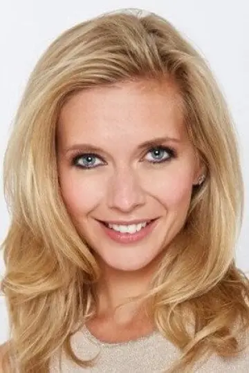 Фото Рэйчел Райли (Rachel Riley) #406170