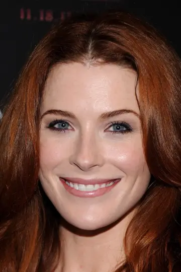Фото Бриджет Реган #51781