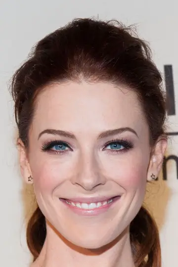 Фото Бриджет Реган (Bridget Regan) #51786