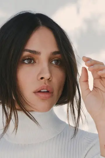 Фото Эйса Гонсалес (Eiza González) #21190