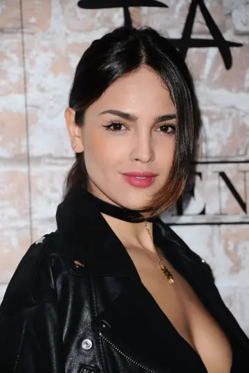 Фото Эйса Гонсалес (Eiza González) #21194
