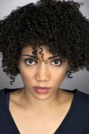 Фото Ясика Николь (Jasika Nicole) #63817